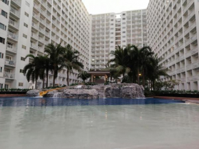 Shore Residences Moa - 1 Bedroom